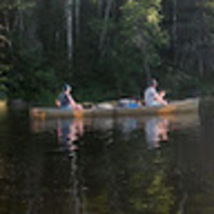 Meet your Posher, Priscilla